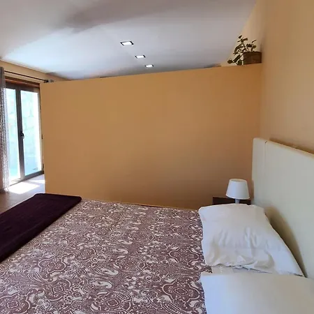 Casa Da Encosta - Padroso Apartament Arcos de Valdevez
