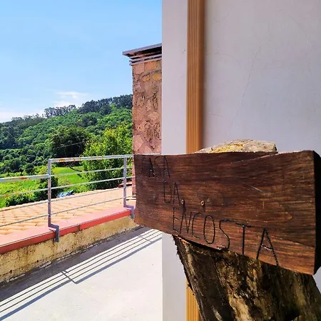 Casa Da Encosta - Padroso Arcos de Valdevez