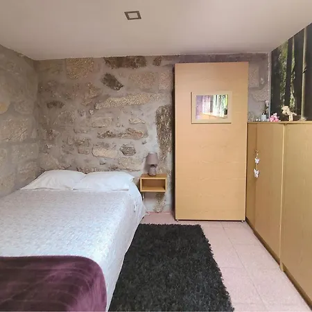 Apartament Casa Da Encosta - Padroso *