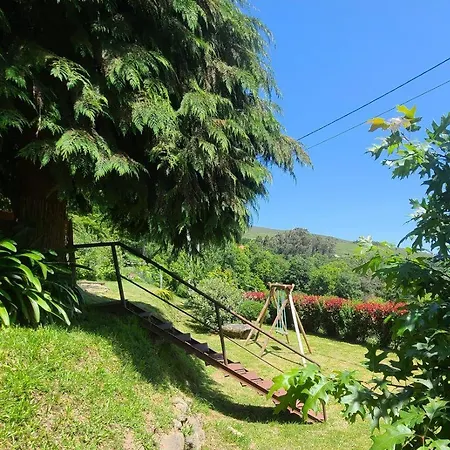 Apartament Casa Da Encosta - Padroso